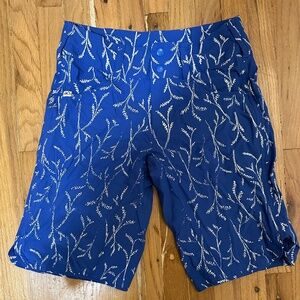 Wild Rye Freel Shorts, size 2